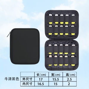 เคส USB แบบพกพาพร้อมสายรัด ทนทานต่อแรงกระแทก ทนทานต่อการตกหล่น ทนทานต่อการดIVE พร้อมป้ายติด USB ขนาดเล็ก