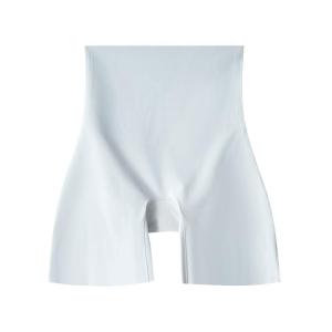 Miiow | Cat Lady Safety Pants Womens Summer Thin Seamless Tummy Control Anti-Light Underwear High Waist Briefs Three-In-One Design