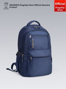 Balo Du Lịch Dung Lượng Lớn Chống Thấm Nước Vải Oxford