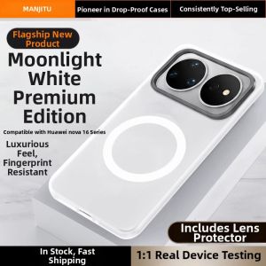 MANJITU | Full Protection Shockproof Minimalist Phone Case