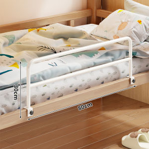 WUBUWEI | Heightened Universal Fall Prevention Guardrail