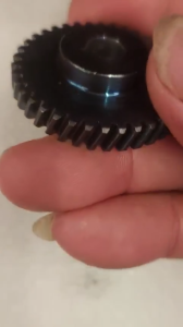 NHÔNG KHOAN BOT 13RE / BÁNH RĂNG KHOAN LỖ 8-41-38R