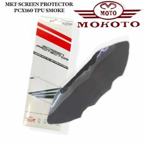 PCX 160 CERAMIC GAUGE PROTECTOR