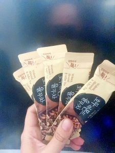 Bột Ngũ Cốc Dinh Dưỡng Damtuh Hàn Quốc