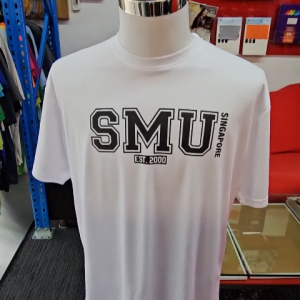 EST - Singapore Management University T-Shirts
