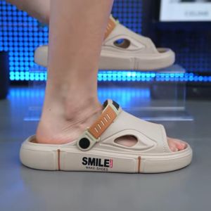 QZshop ส่งไวอยู่ไทย รองเท้าแตะแฟชั่นผู้ชาย ทรงสวย พื้นนิ่มใส่สบายมาก 3 สี สวยๆให้เลือก  ราคาน่ารักมากต้องจัดแล้ว