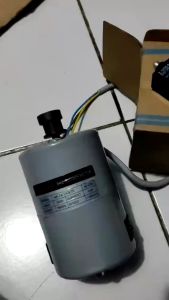 Dinamo Mesin Jahit Karung NP 7A Kaesar - Dinamo NP7A Mesin Jahit Karung 160Watt