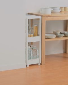 Tenma ชั้นวางของ Japan Quality กล่องเก็บของ ชั้นวาง ชั้น ชั้น คว่ำชาม จาน ชั้นวางของมีล้อ ชั้นวางสินค้า ชั้นวางของขาย ชั้นวาง ของ ไม่ สัก ชั้นวาง ชั้นเก็บของ ครัว ชั้นเหล็ก ชั้นว่างของ จัดระเบียบ ชั้นมีล้อ ชั้นวางครัว ชั้นแคบ SW