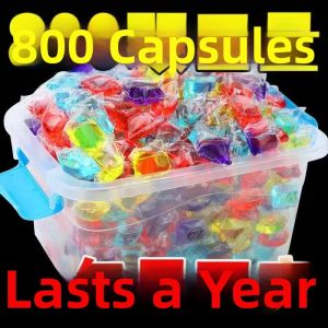 PISSA | Ultra-Fragrant Long-Lasting Laundry Pods