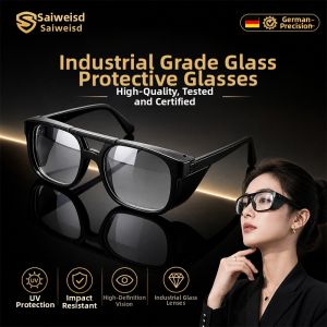 TIANXINHANYOU | Anti-UV Anti-Splash Anti-Impact Safety Goggles