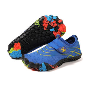 Anti-slip Shock Absorbing Soft-bottomed Jump Rope Shoes