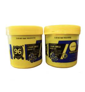 96 JUSTIN JARELL LITHIUM COMPLEX GREASE EP 2