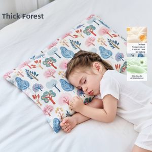 i-baby | Temperature Regulating Deep Sleep Breathable Silicone Pillow for Children