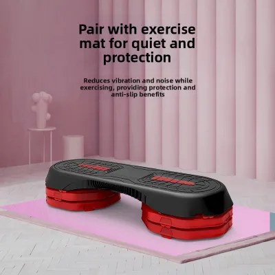 FEIFAN | Aerobic Step Fitness Board for Multiple Exercises