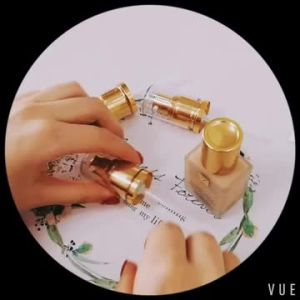 1Pcs Makeup Tools Pump Makeup Fits Used SPF15 and Others Brand Liquid Foundation Pump High Quality Makeup Tools Pump