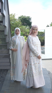EPC Gamis Aira - Imprint Collection