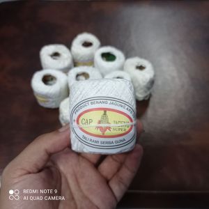 Benang kasur/benang bendera 1 pcs
