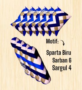 BAZZAR Sarung Bantal Motif Marble Bahan Polymicro Katun Aestetic Tidak Luntur Gambar 3D Bebas Dicuci