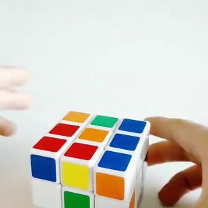 Magic Cube 3x3 Professional Cubo Magico 3x3x3 Speed Cube Pocket Puzzle Cubes Educational Toys for Children Gifts Juguetes Spot