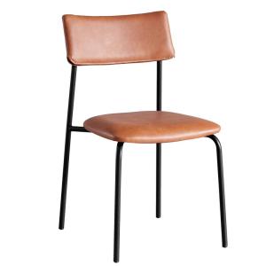 OLEPA | Simple Backrest Dining Chair Make-up Chair