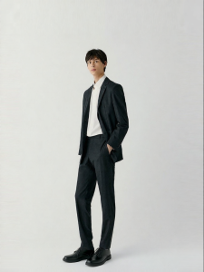 ICICLE | Dry Mens Carrot Pants