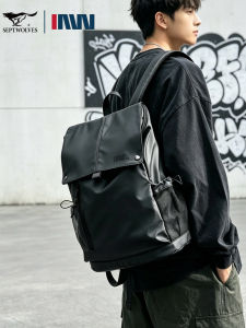 SEPTWOLVES | Business & Travel Lightweight Backpack for Men and Women