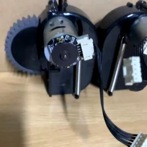 Cụm động cơ Bánh xe robot hút bụi Medion