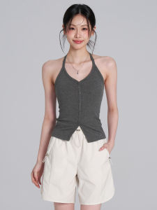 Lanwen | Padded Anti-Shake Sport Bra Neckline