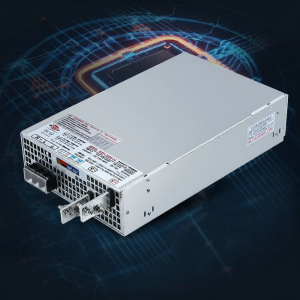Wz | High Power DC Switching Power Supply with PFC 24V 3000W