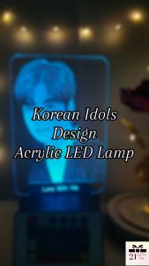 KOREAN IDOLS K-Drama Actor/Actress