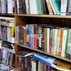 Buku Kata-kata Motivasi Dosis Tinggi - Indra Ismawan | Narasi Romantika Book