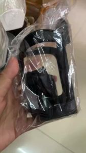 Quickly Disassemblable Bike Water Bottle Holder Handcart Milk Bottle Holder Mountain Bike Water Cup Holder Universal