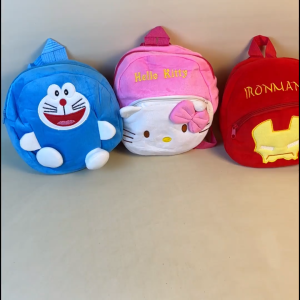 Sampai7an T76 / Tas Ransel Sekolah Anak Karakter Kartun / Lucu Murah Import Jakarta / COD