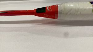 RAKET LINING AERONAUT 9000 9000 COMBAT INSTINCT BADMINTON ORIGINAL