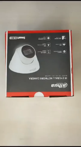 HDW1230 IP Camera Dahua PoE 2MP Built-in IR Infrared Garansi Resmi 2 Tahun