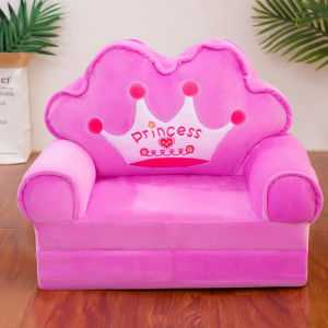 Nap Suitable Extended Child Sofa Chair