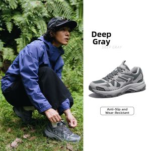 CAMEL | Slip-resistant Mens and Womens Hiking Shoes