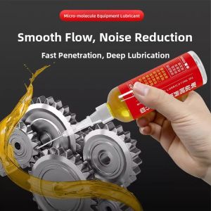MONLEYTA | Micromolecular Multi-functional Lubricating Oil