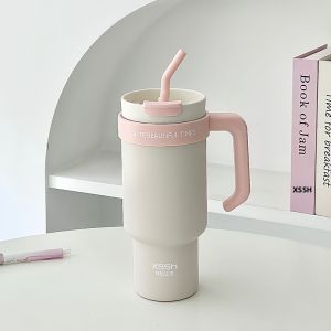 Cold and Heat Insulation Cup 1L
