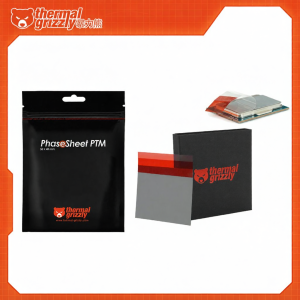 Thermal Grizzly | Phase Change Thermal Pad