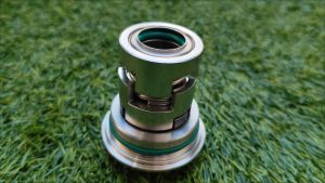 Grundfos Shaft Seal 22mm Circle Mounted SSV: A High-Performance Pump Solution