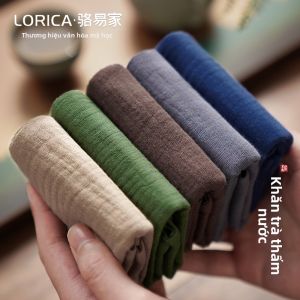 LORiCA | Zen Water Absorbent Tea Towel Cotton