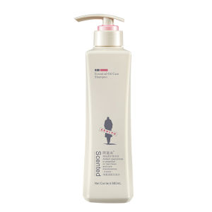 Adolph | Oil Control Volumizing Shampoo Refreshing Gentle