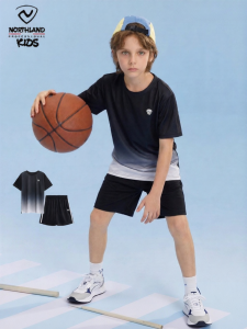 Northland | Quick Drying Boys Training Set 2 Pieces