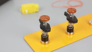 Dụng Cụ Hàn Từ Tính NEWACALOX - Giá Đỡ PCB Có Thể Điều Chỉnh Kính Lúp Hàn Sửa Chữa Điện Tử Tay Thứ Ba