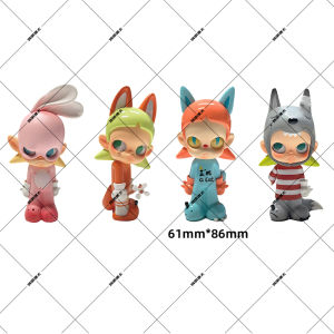 Miếng Dán Trang Trí Chống Thấm Nước Cho Xe Máy Điện Miếng Dán Che Phủ Dấu Vết Cho Cửa Sổ Xe Hơi Miếng Dán Trang Trí Hoạt Hình