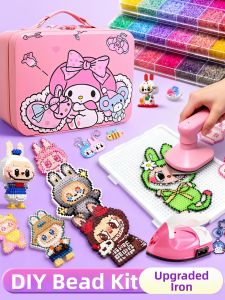 3D Fusable Bean DIY Kit