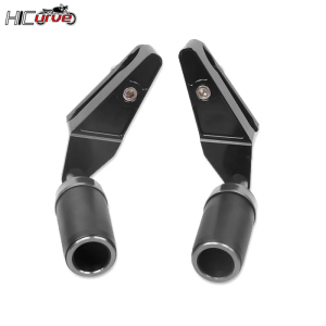 For cf 250SR 250 SR 300SR 300 SR Motorcycle CNC Falling Protection Frame Slider Fairing Guard Crash Pad Protector