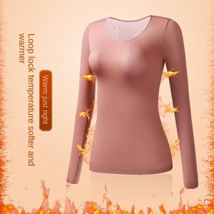 Women's Thermal Underwear & Autumn Winter Bottoming Shirts: A Comprehensive Guide