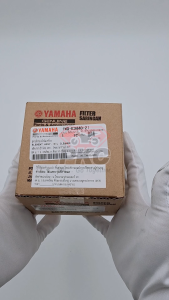 ไส้กรองน้ำมันเครื่อง YAMAHA [1WD-E3340-21] แท้ศูนย์